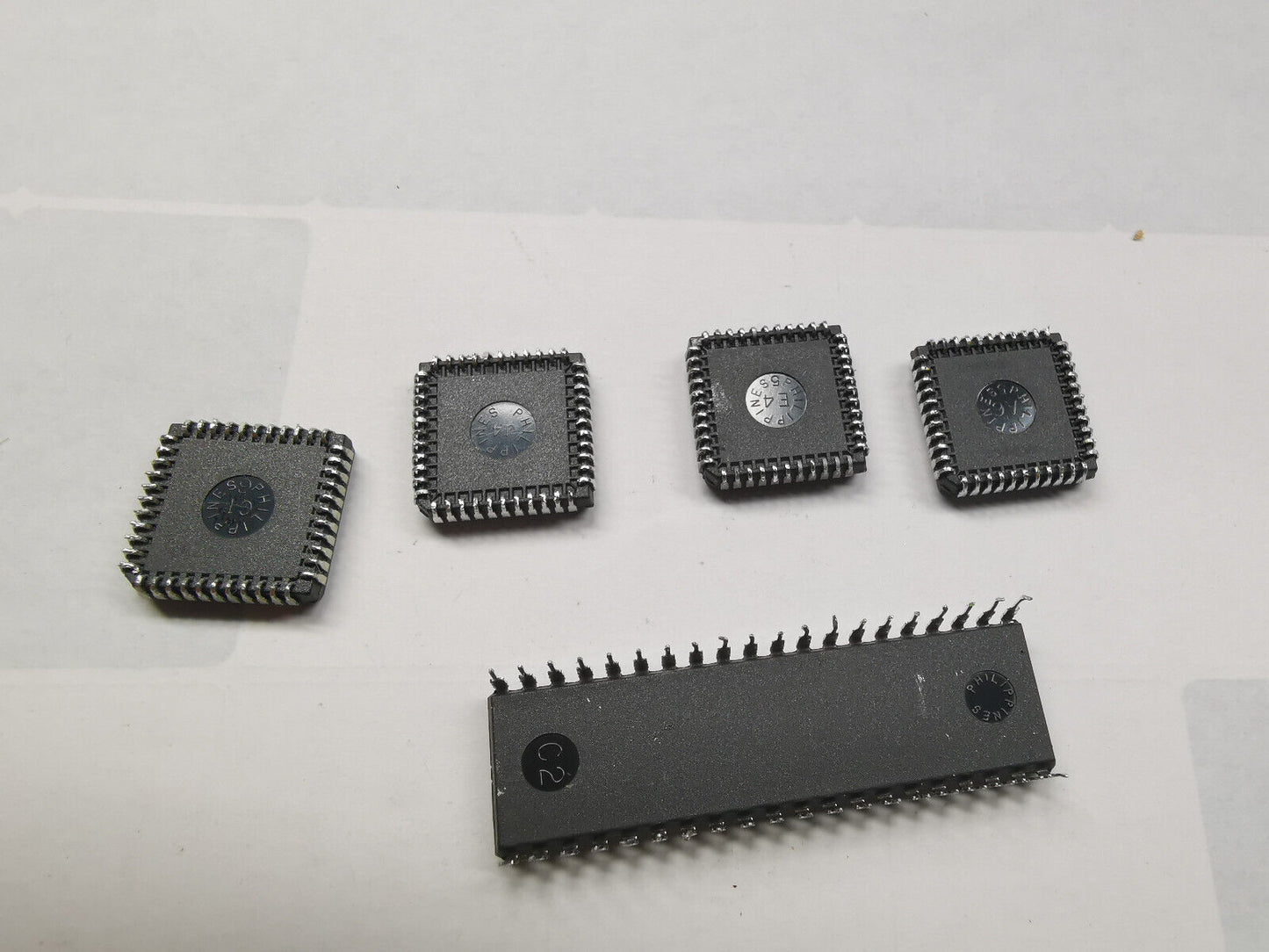 5pcs Genuine TMS9914 GPIB Controller General Purpose Interface Bus