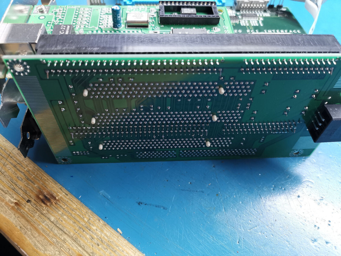 HPU5800ADA And Other Boards Single Board Computer
