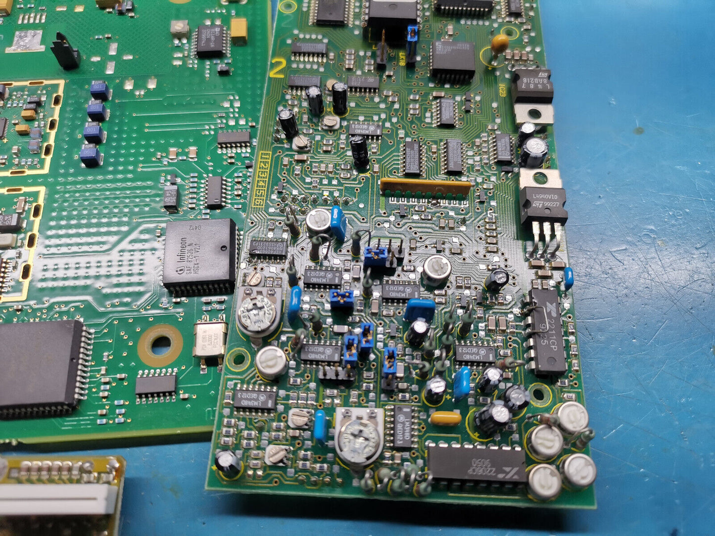 Various RF Module And PCB