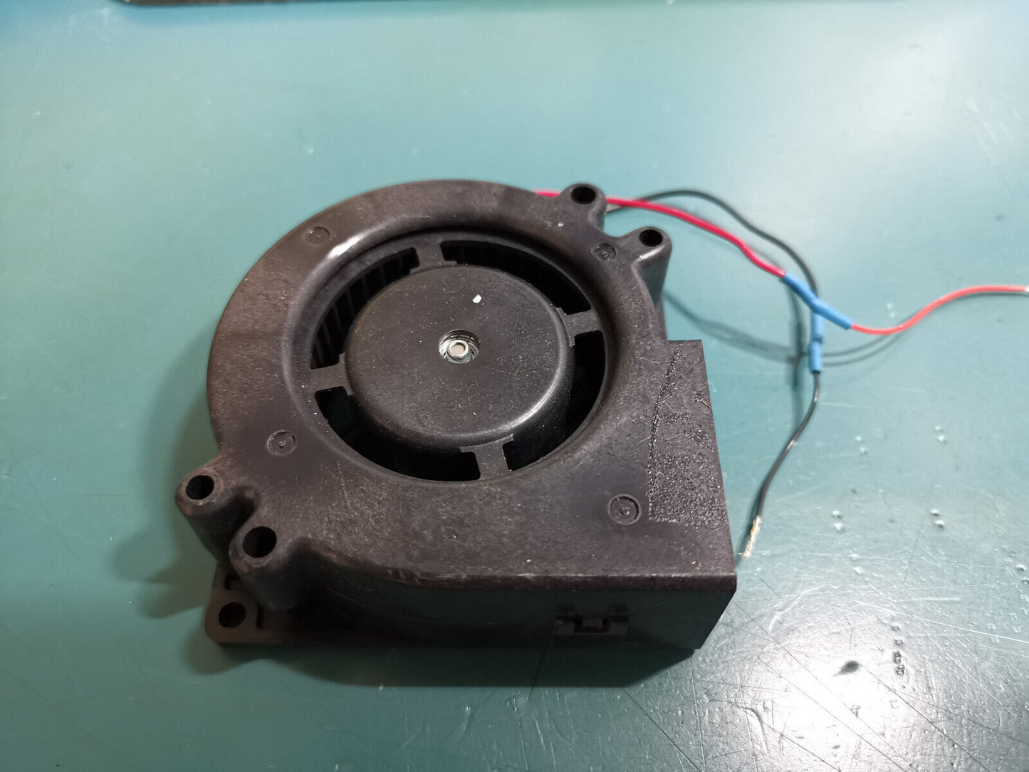 Blower Fan 76 X 28MM 12VDC FAL5F12LH