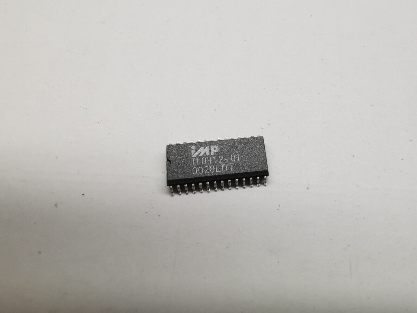 IMP I10412-01 TDS694 TDS520 And Other Tektronix Equipment IC