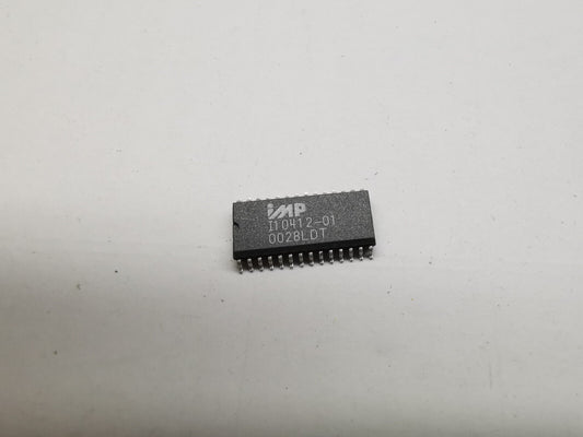 IMP I10412-01 TDS694 TDS520 And Other Tektronix Equipment IC