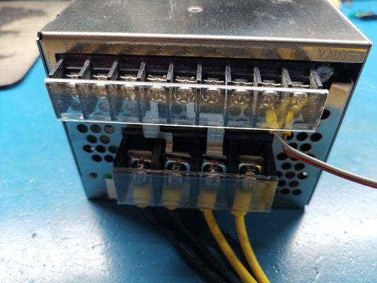 Cosel PAA300F-5 5V 60A Switching Power Supply