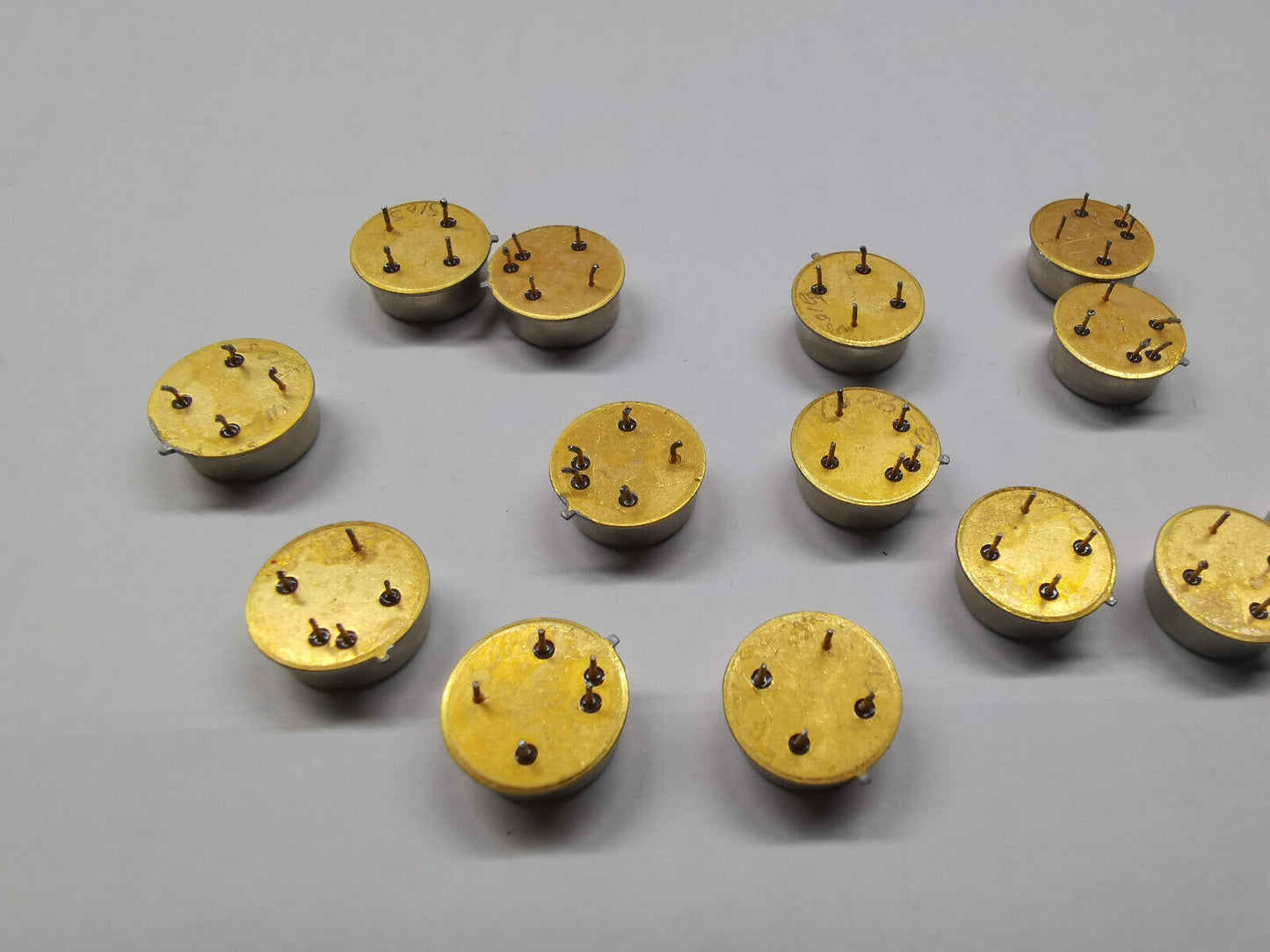 RF Amplifier RF Parts Joblot