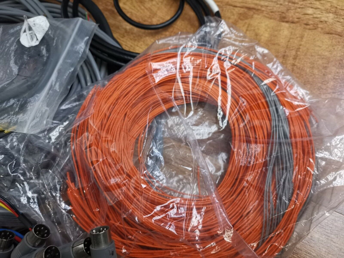 Military Avionics And Other Type Of Wires And Cables