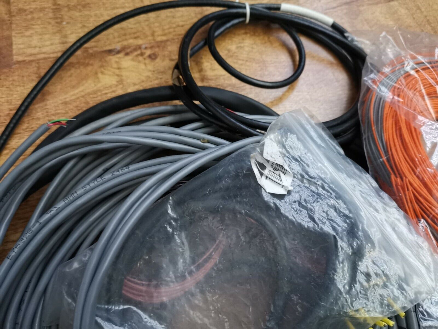 Military Avionics And Other Type Of Wires And Cables