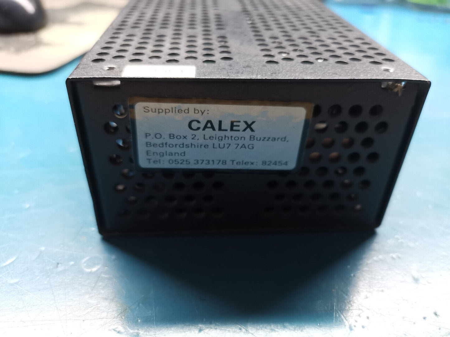 STK 15v 4A Switch Mode Power Supply