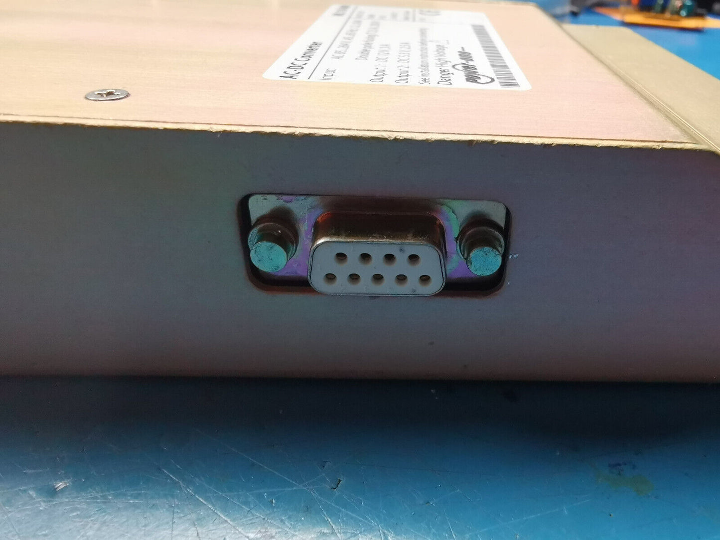 12v 3A 5.3v 2.5A Switch Mode Power Supply ML 110-000
