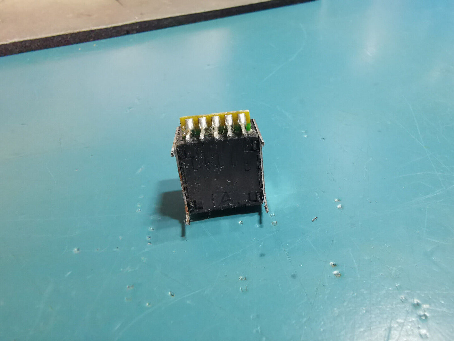 HRPG-ASCA 56R Avago Optical Encoder