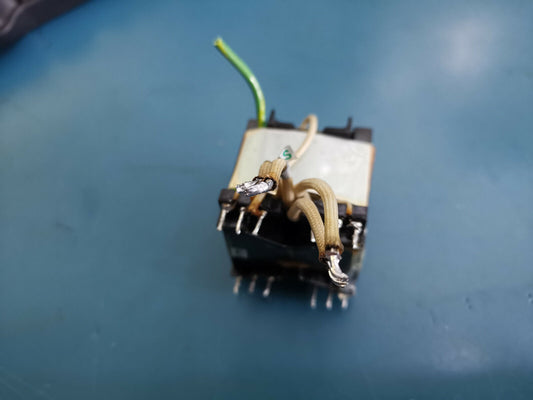 Switch Mode Power Supply Transformer 5v 8A 18v 2.5A  7v 1.5A  12v 0.5A