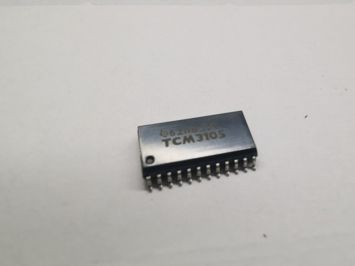 Genuine TCM3105 Asynchronous Frequency Shift Keying FSK