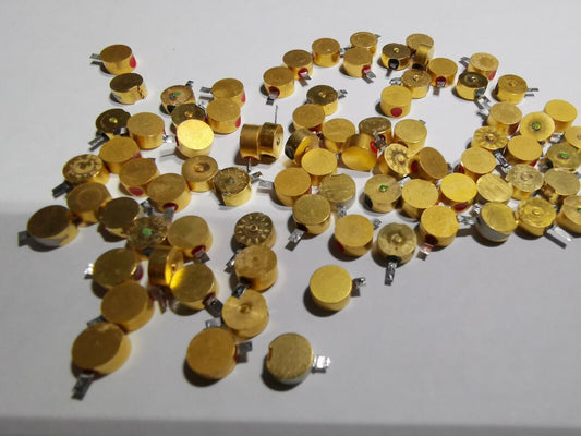 50 Ohms RF Terminator PCB Mount 82pcs