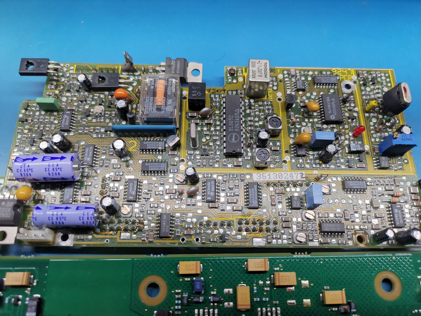 Various RF Module And PCB