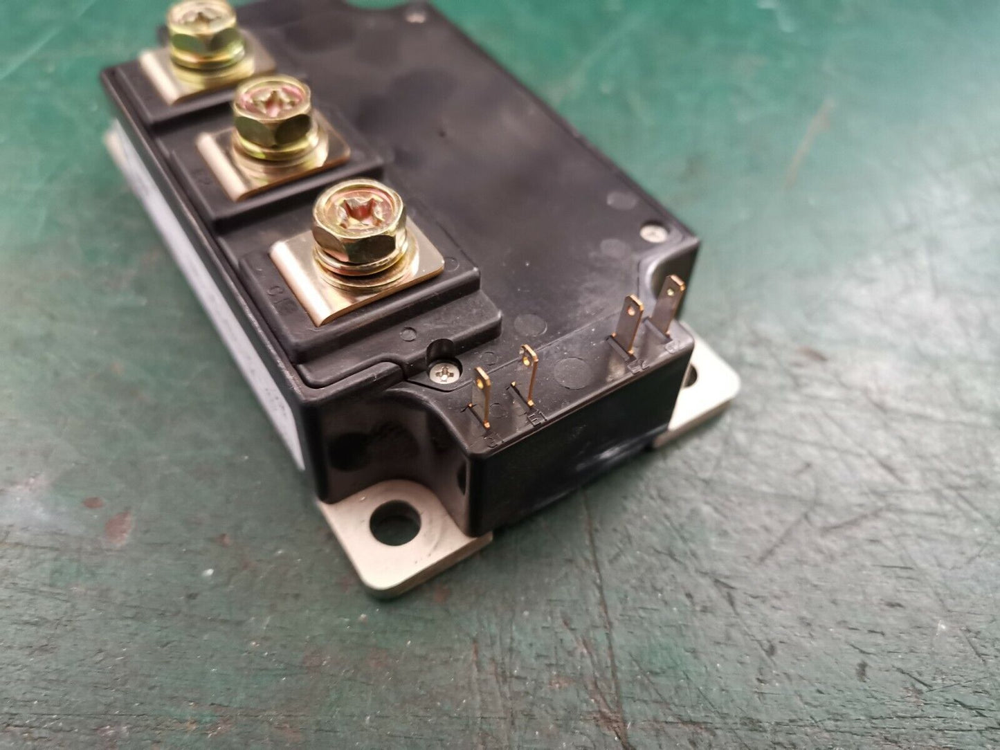 M200DU-24F IGBT Module 1.2KV  200A PRX Military Part