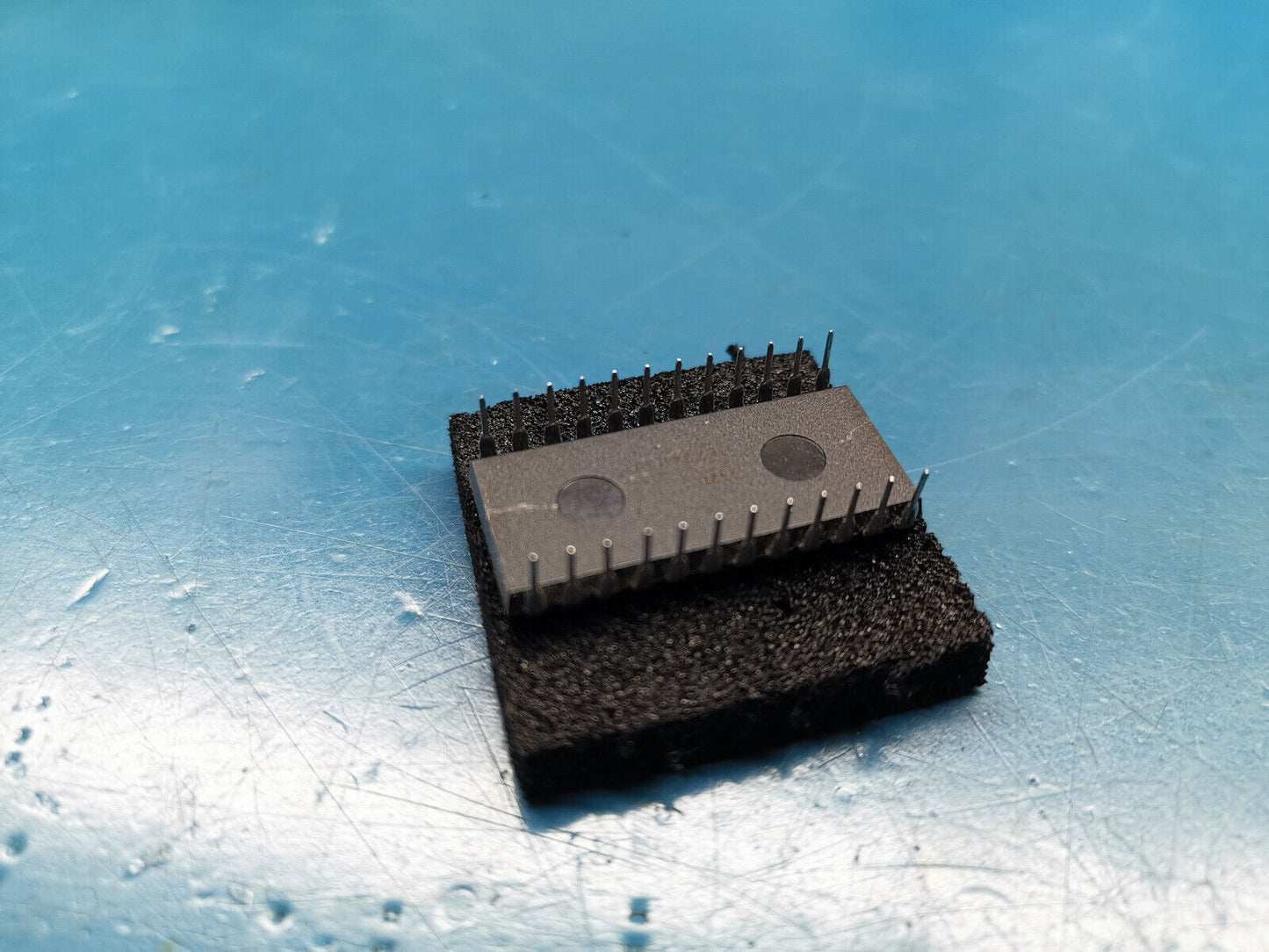 TDA4700A  SwitchMode Power Supply Controller IC Genuine Siemens TDA4700A