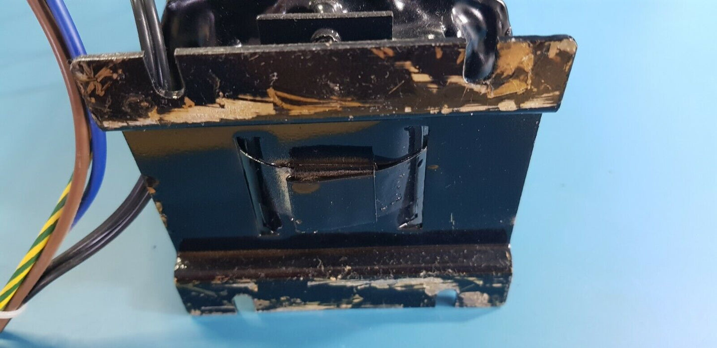 Anritsu 269 VA Mains AC C Core Power Transformer 11v 7.7A 21v 2A 16v 7A 21v 1.2A