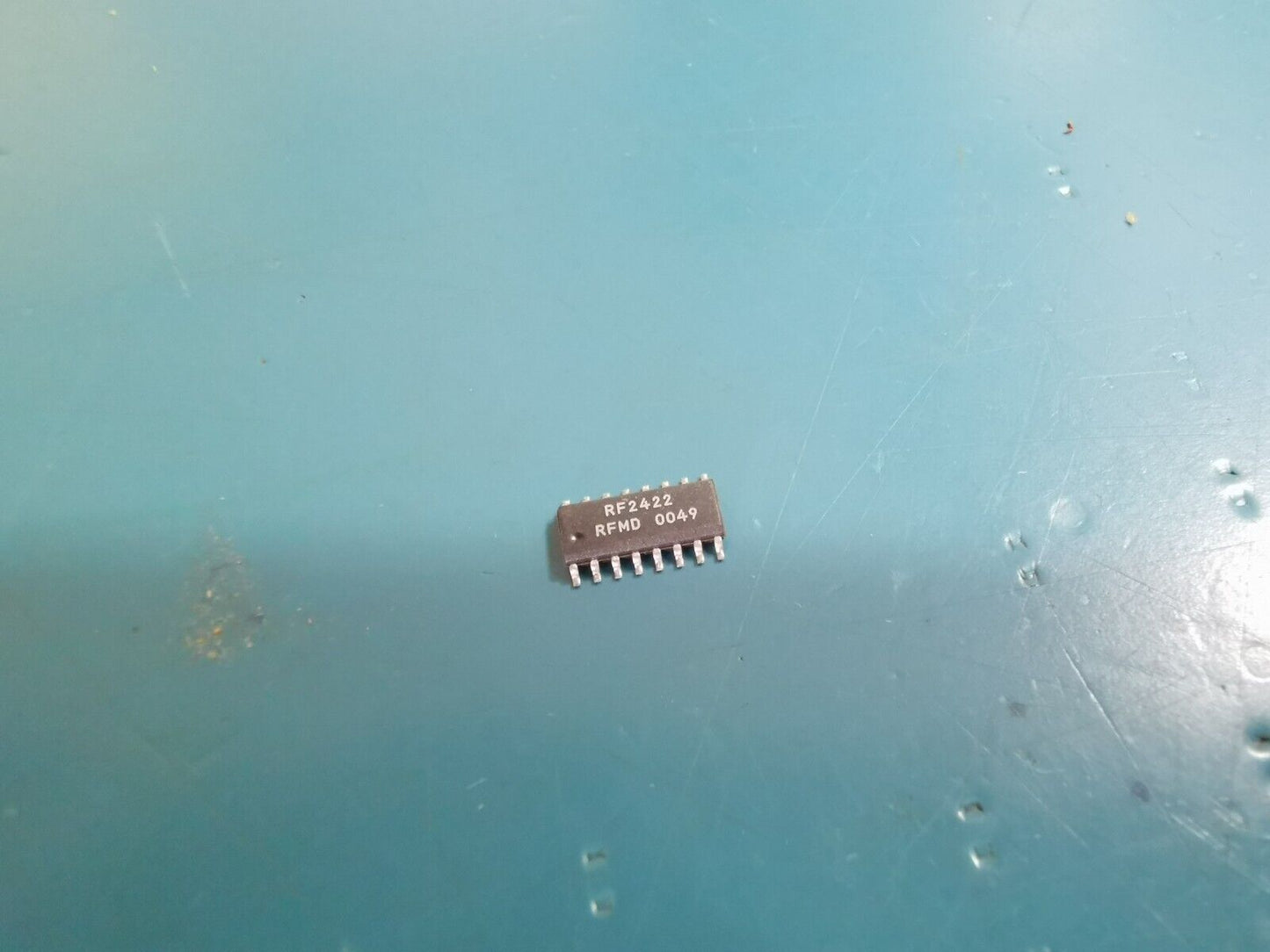 2.5GHz Direct Quadrature Modulator RF2422