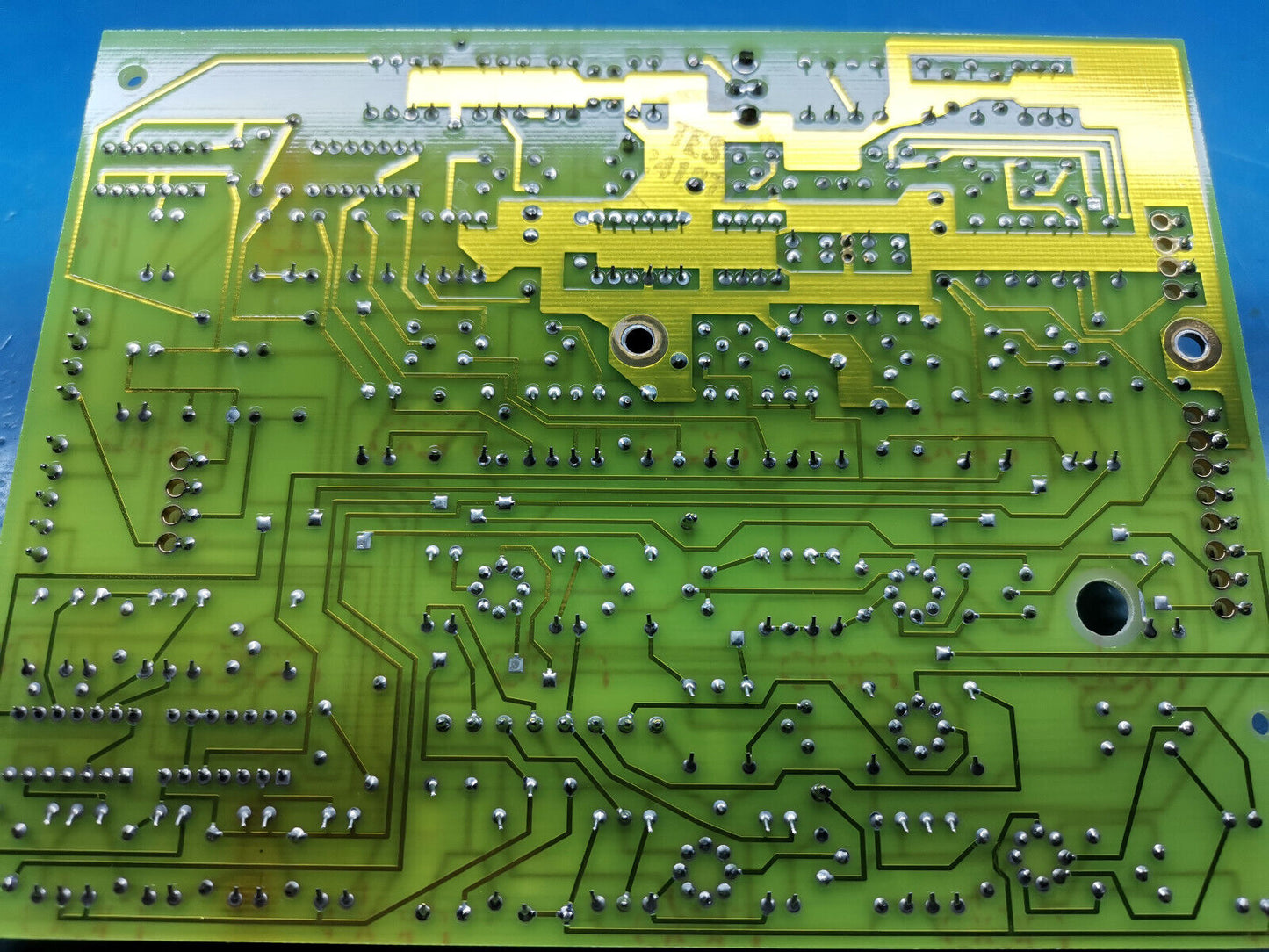 HP Agilent 3312A Function Generator 03312-66502 Board