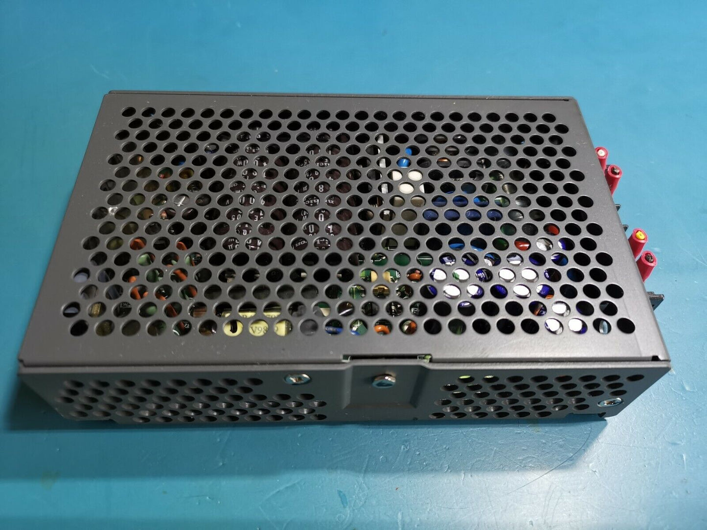 24v 2A Switching Power Supply Nemic Lambda EWS50-24