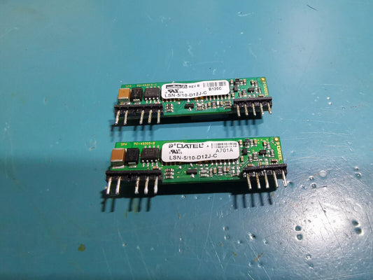 5v 10A DC DC Step Down Conveter 12v In