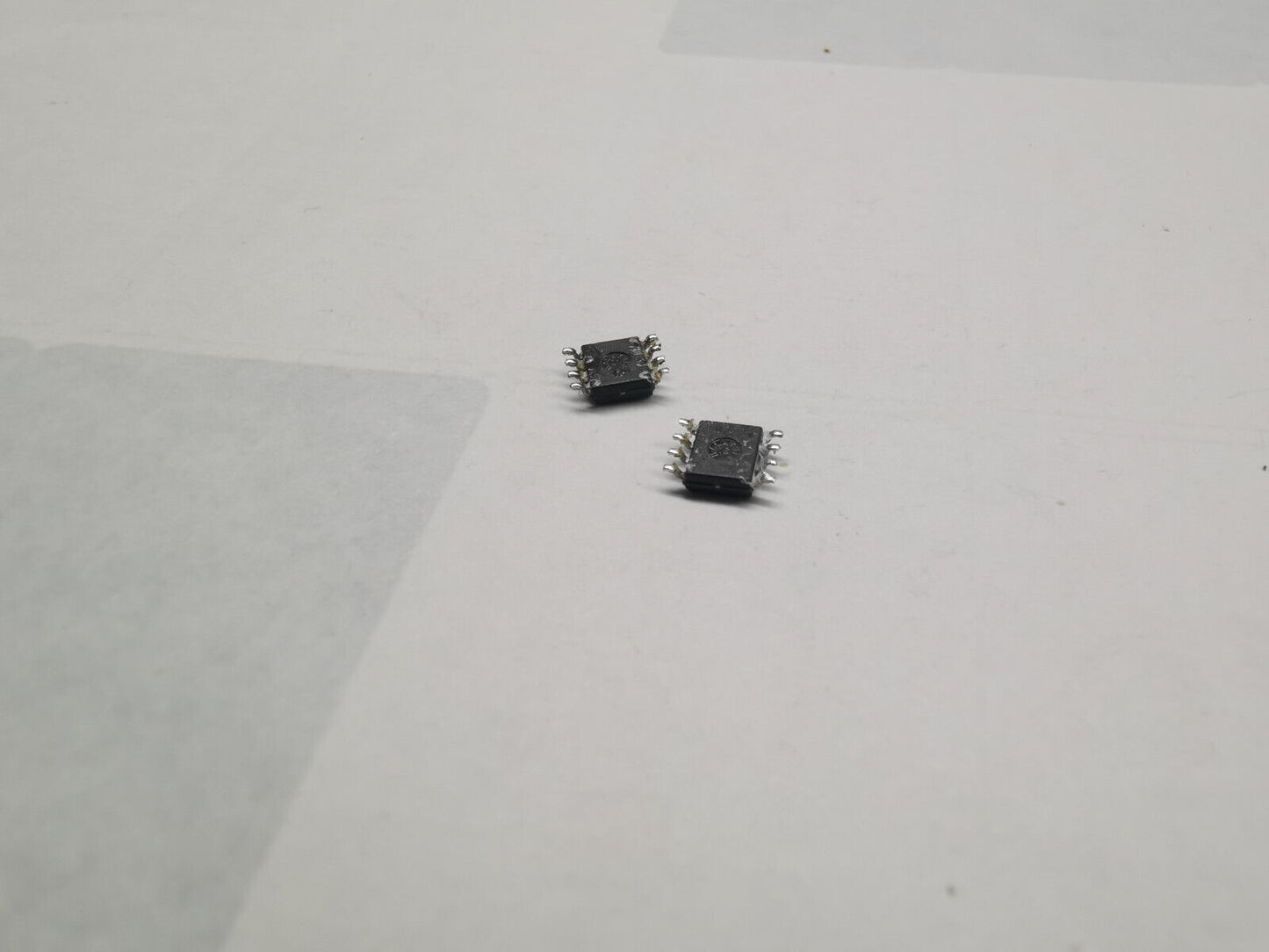 2PCS Genuine LT1124 Dual Low Noise High Speed Precision Operational Amplifier