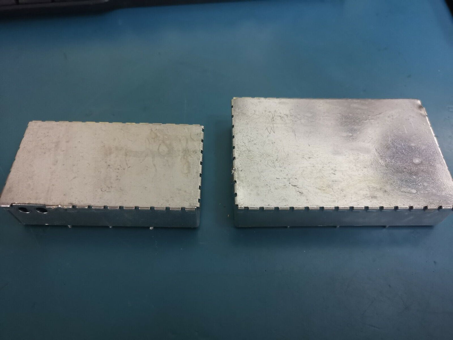 RF Shielding Can For RF PCB Shielding