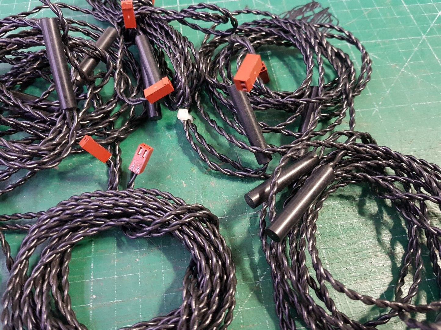 Temperature Sensor 16 pcs EX MOD