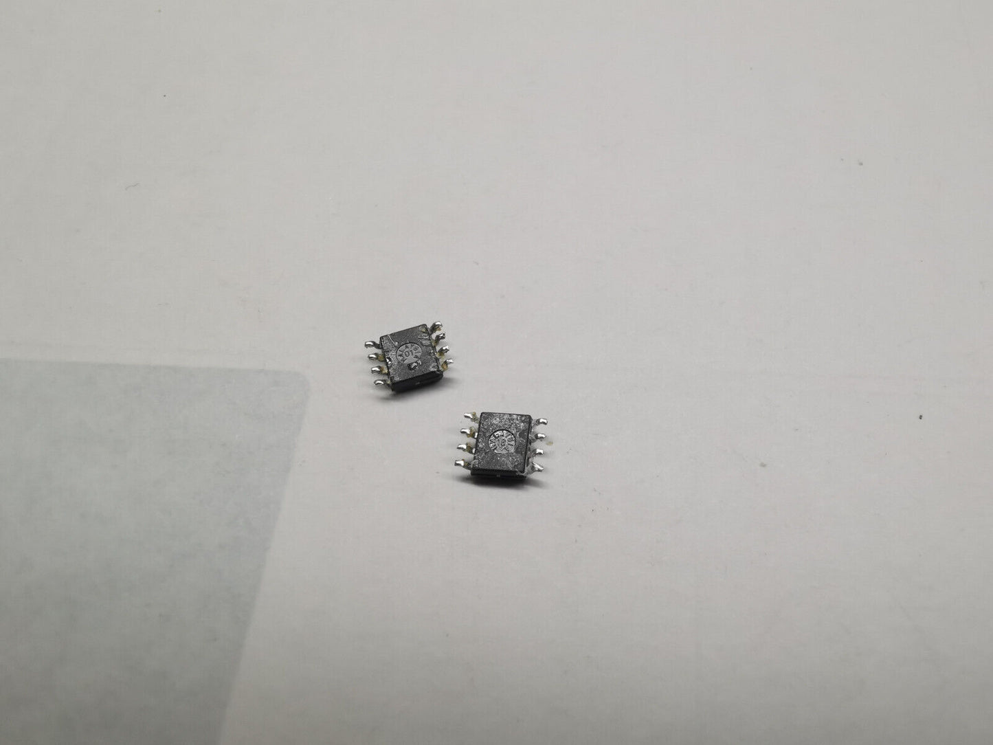 2PCS Genuine LT1124 Dual Low Noise High Speed Precision Operational Amplifier