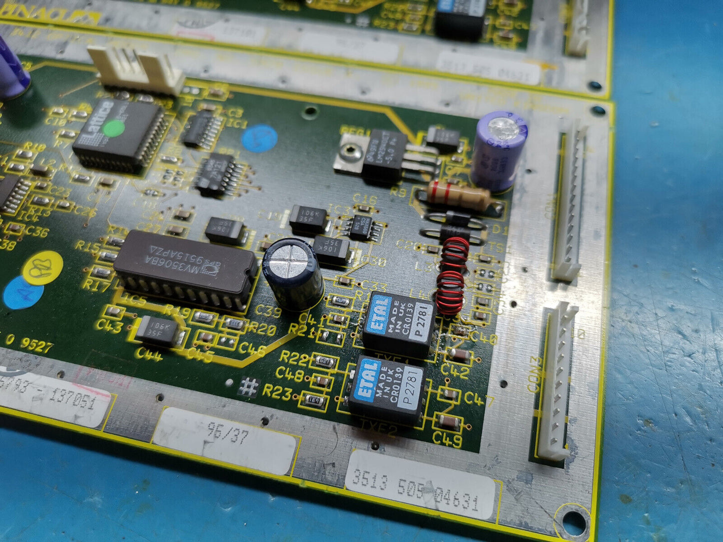 2pcs 3412 Pinacl Optical Modem