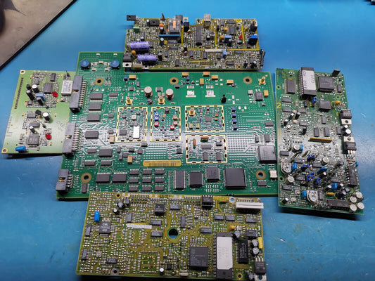 Various RF Module And PCB