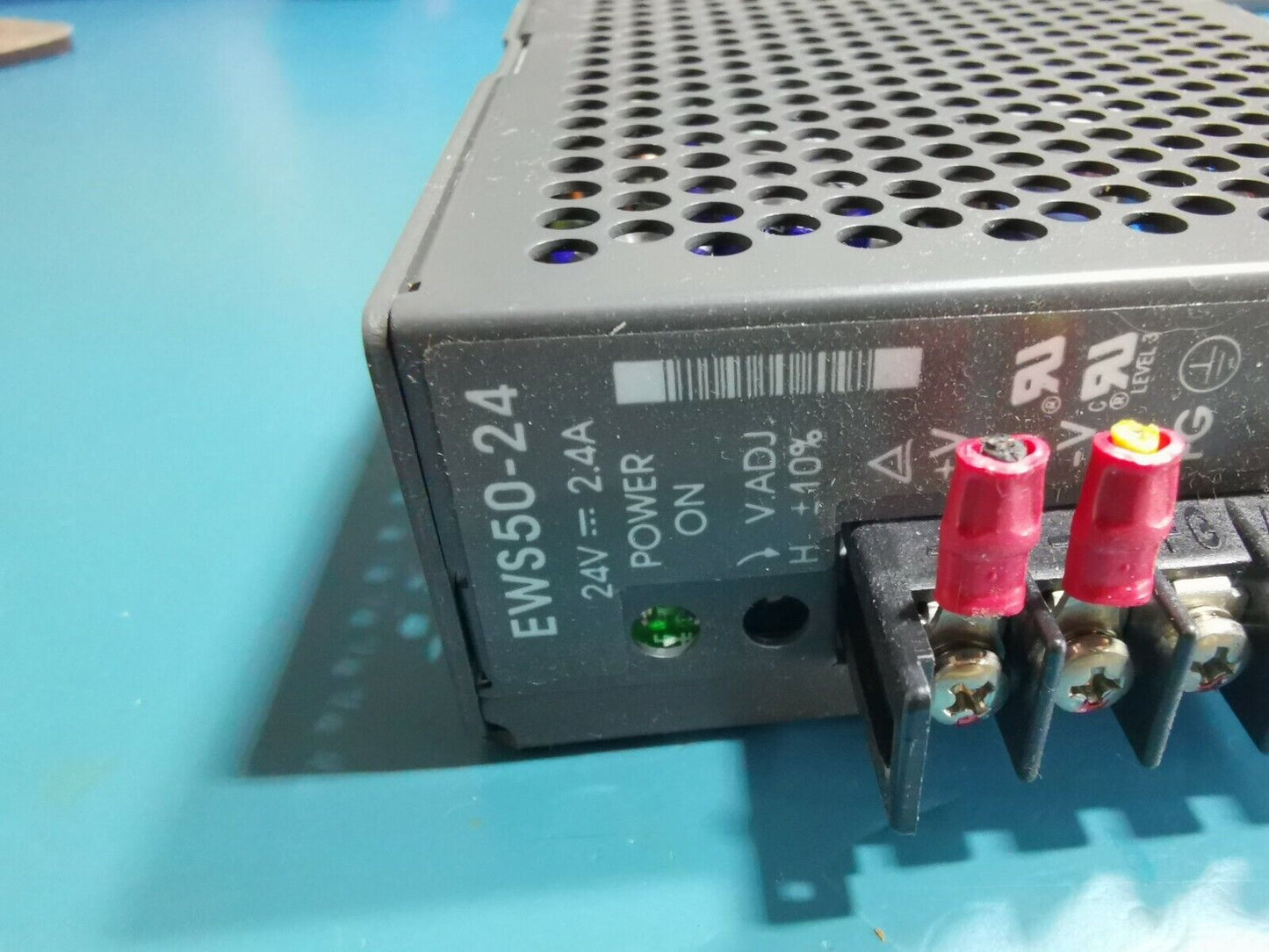 24v 2A Switching Power Supply Nemic Lambda EWS50-24