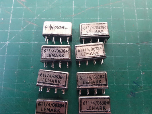 RF Transformer  3 Different type , EX MOD