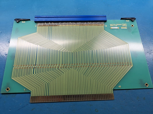 Original HP Agilent Test Gear Extender Card Test Board 03776-60000