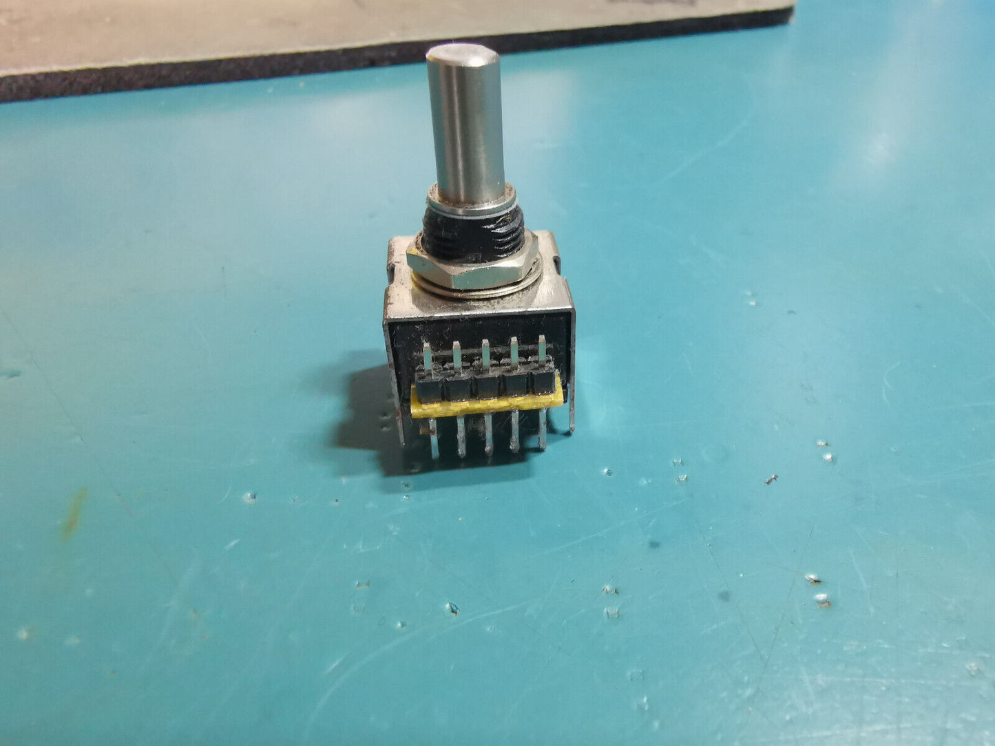 HRPG-ASCA 56R Avago Optical Encoder