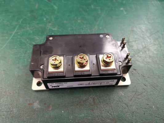 M200DU-24F IGBT Module 1.2KV  200A PRX Military Part