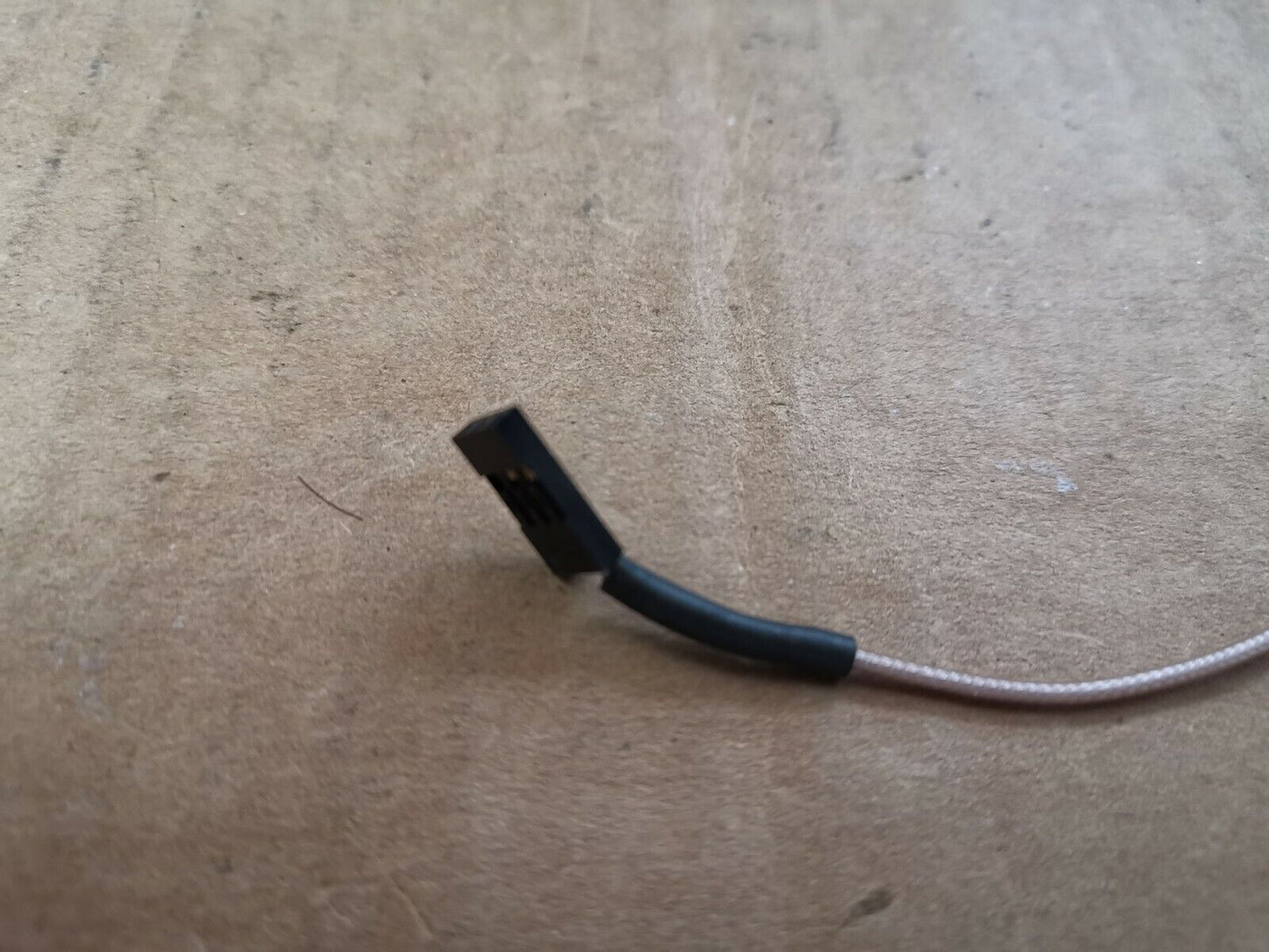 Suhner BNC Female To Pin PCB Connector PIN Header To BNC Female Panel Mount