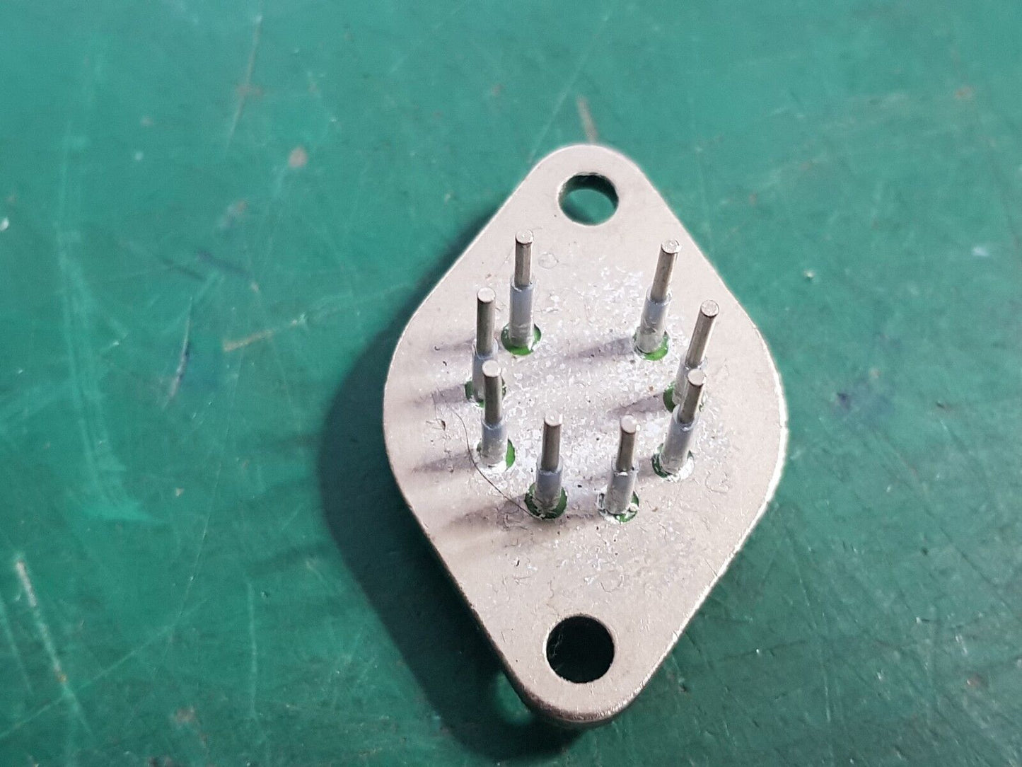 PA02 350kHz  5A, 20V/µs Power Amplifier with Fast Settling Time