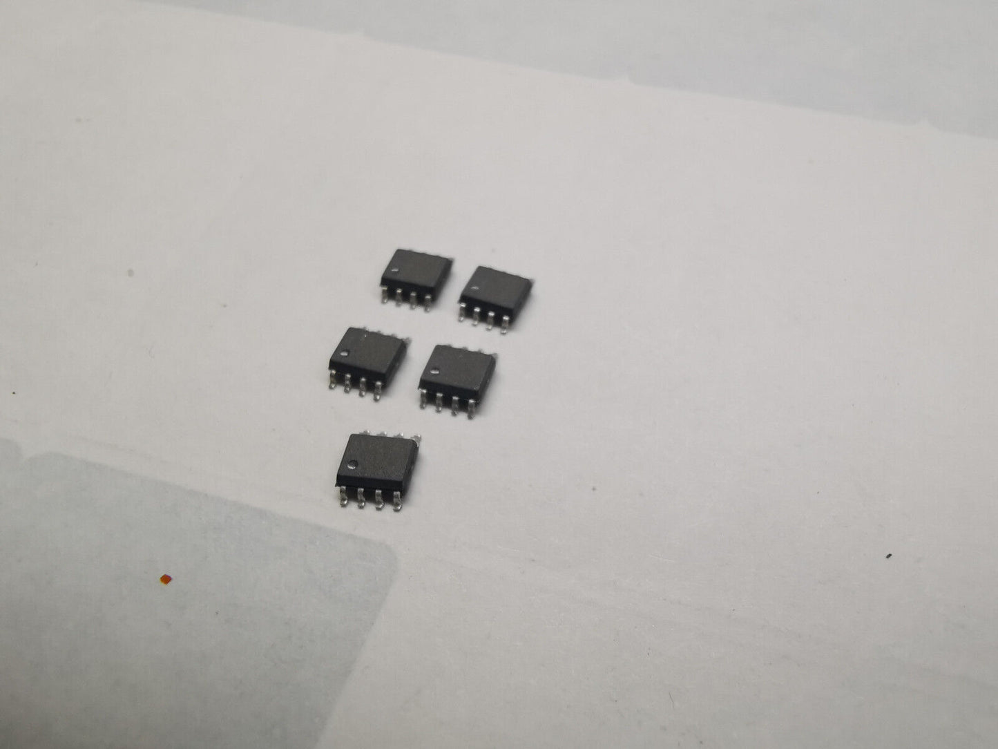 5pcs Genuine OPA2234U Low Power Precision Operational Amplifier