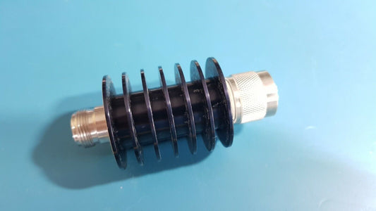 Weinschel 33-15-43 DC To 8.5GHz 15dB Attenuator 25W