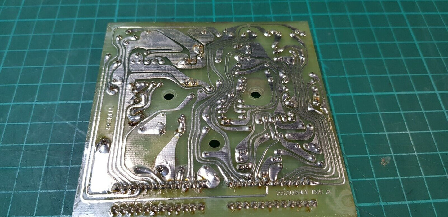 Farnell Power Supply Control Board For L30/5