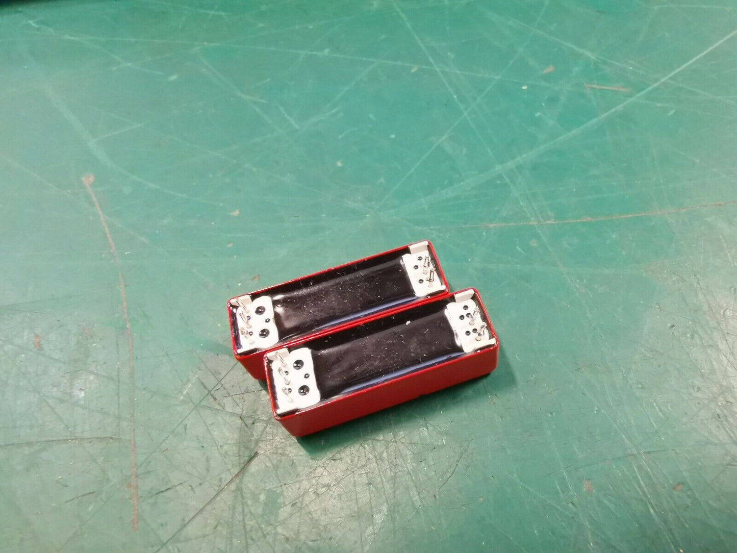 2pcs Reed Relay Coto 7101-12-1110 High Reliability