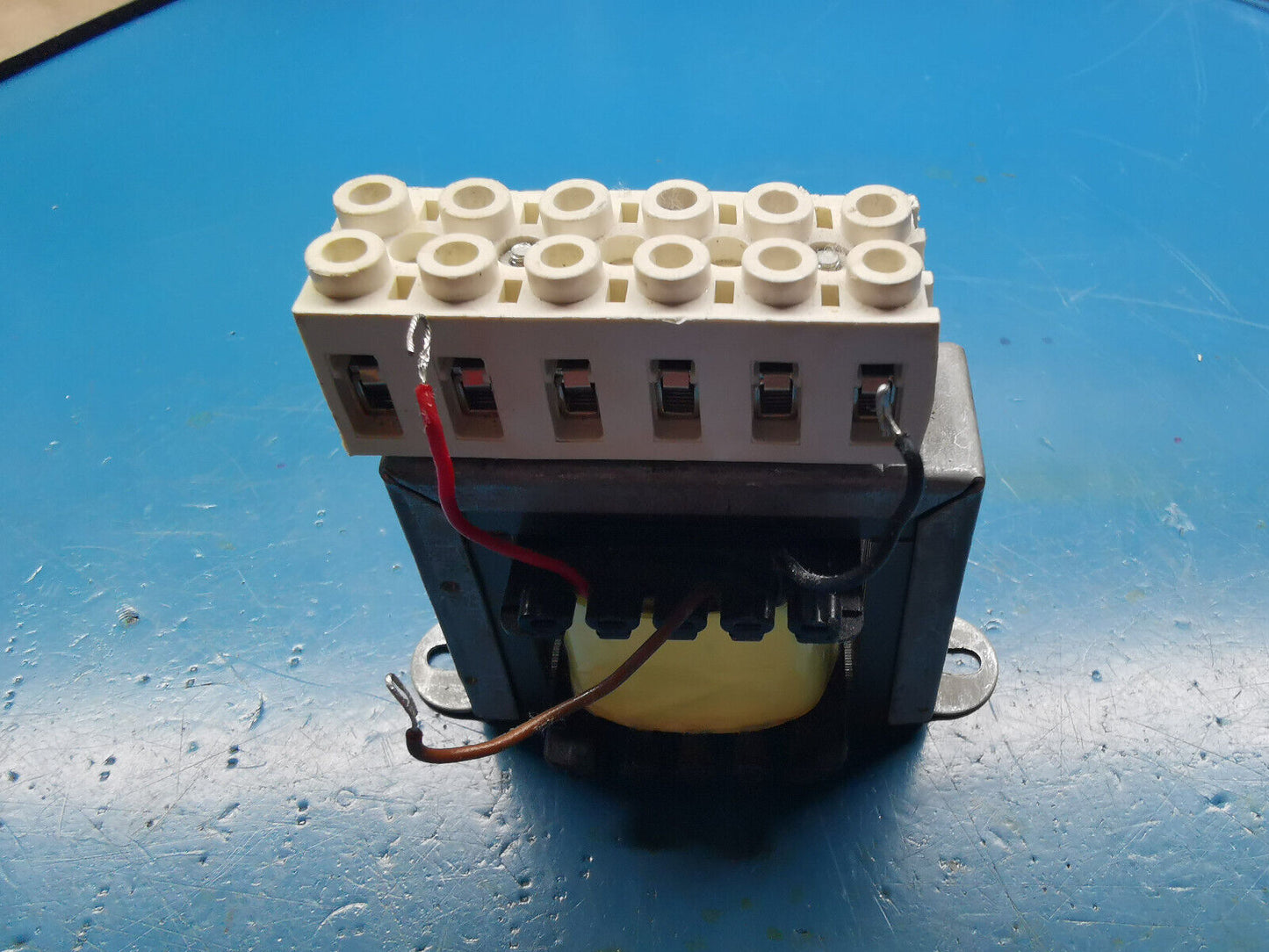 2H And 9H Power Supply Choke