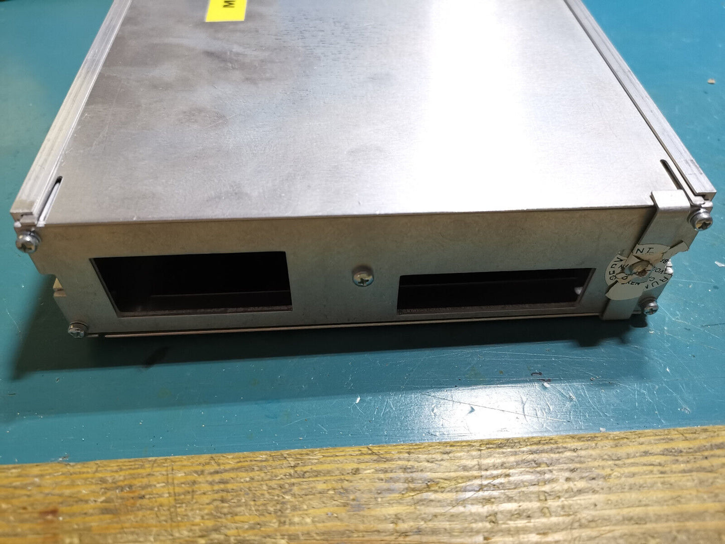 High Quality Aluminium Electronic Project Enclosure For RF And Other Projects