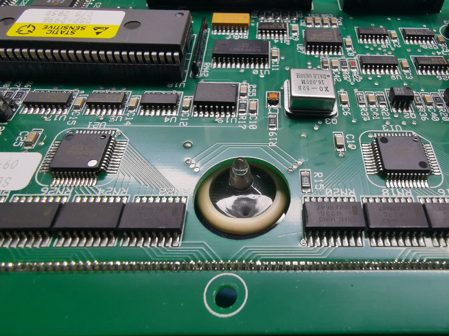 APD-240G120 Plasma Panel Display Module 240 x 120 Graphic With Display Driver