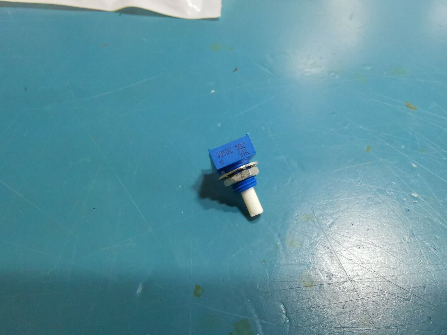 5k Potentiometer Panel Mount 3pcs Genuine Bourns Miniature