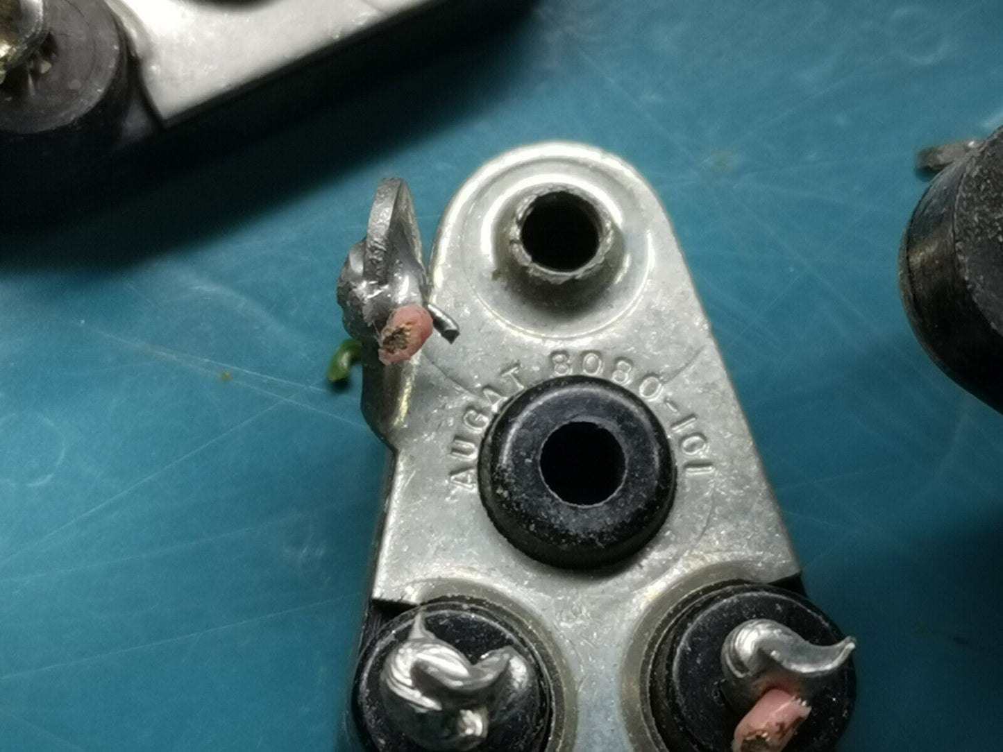10pcs TO3 Power Transistor Socket