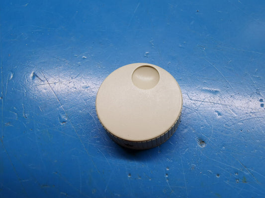 Advantest Test Gear Knob 34mm Diameter