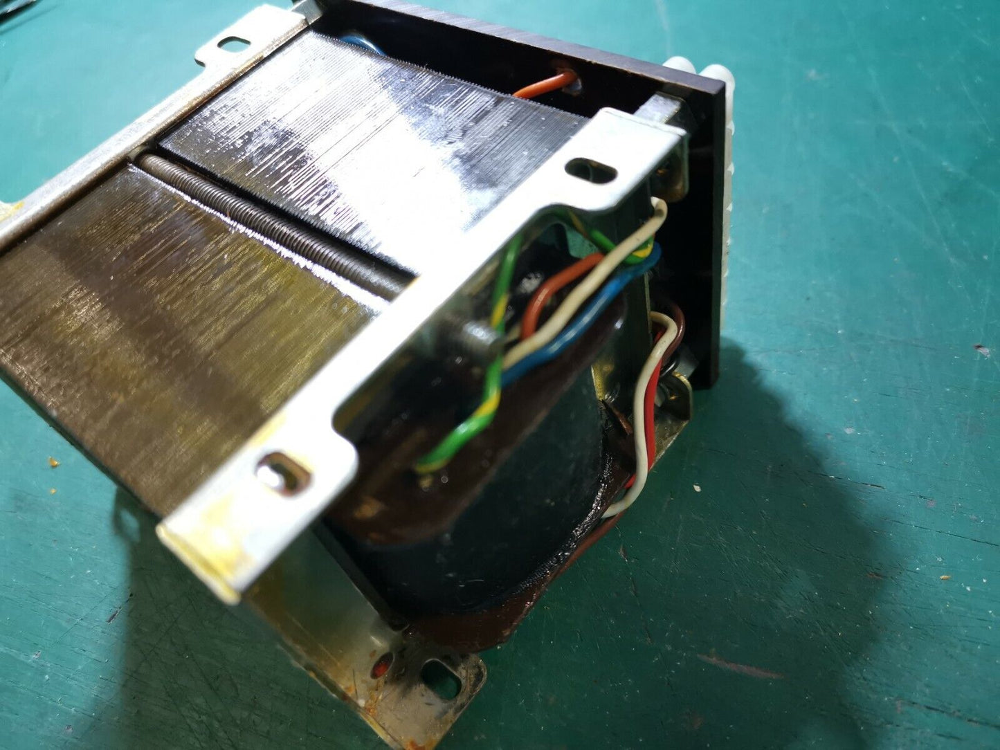 Henri AC Transformer primary 110v To 240v AC Secondary 88v  11v  12v  7.5v AC