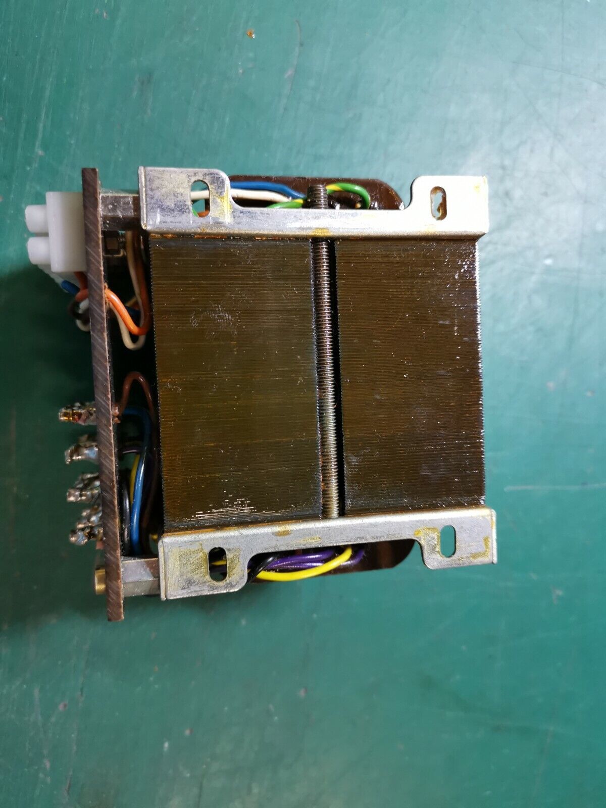 Henri AC Transformer primary 110v To 240v AC Secondary 88v  11v  12v  7.5v AC