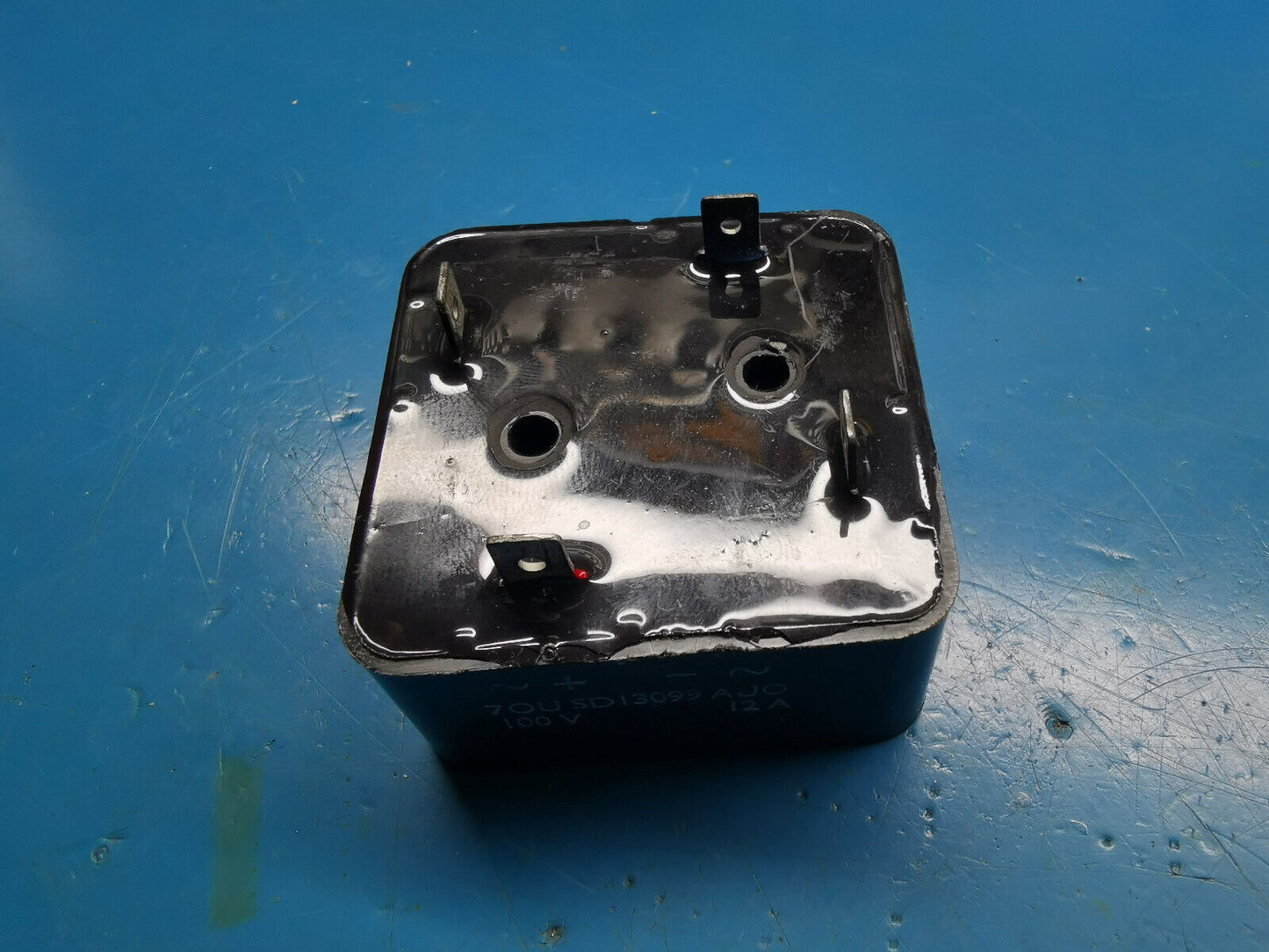 100V 12A Bridge Rectifier  7OUSD13099